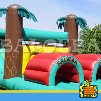 chateaux gonflables